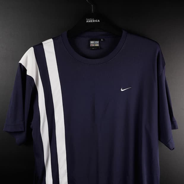 나이키 테니스 반팔티