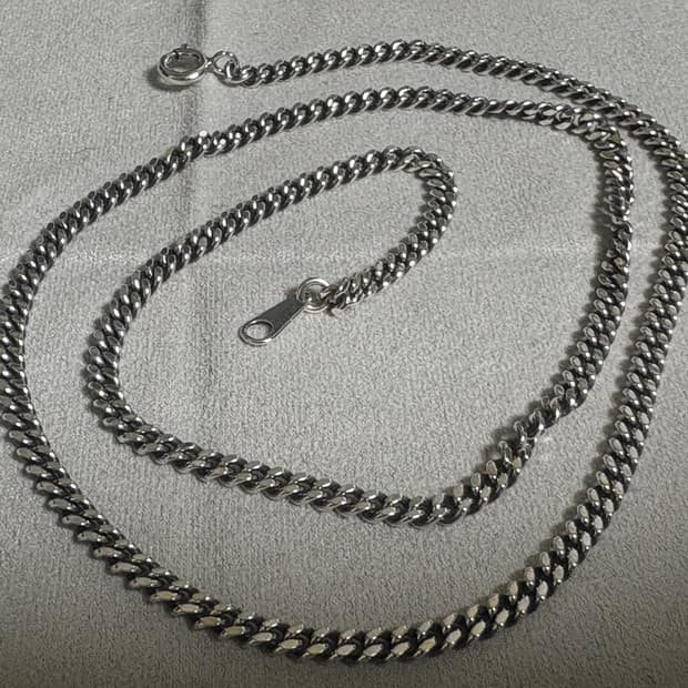 [AEKKI] 애끼 이브체인N 45cm