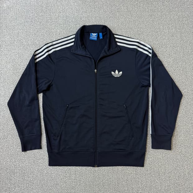 아디다스 파이어버드 져지 110