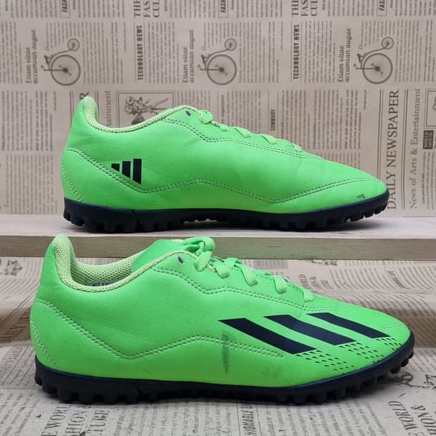 아디다스 스피드포탈4 아동풋살화 220