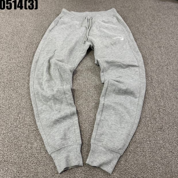 뉴발란스 트레이닝 조거 팬츠
