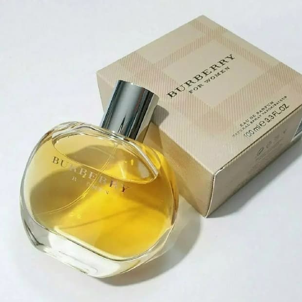 버버리 클래식 우먼 오드퍼퓸 100ml