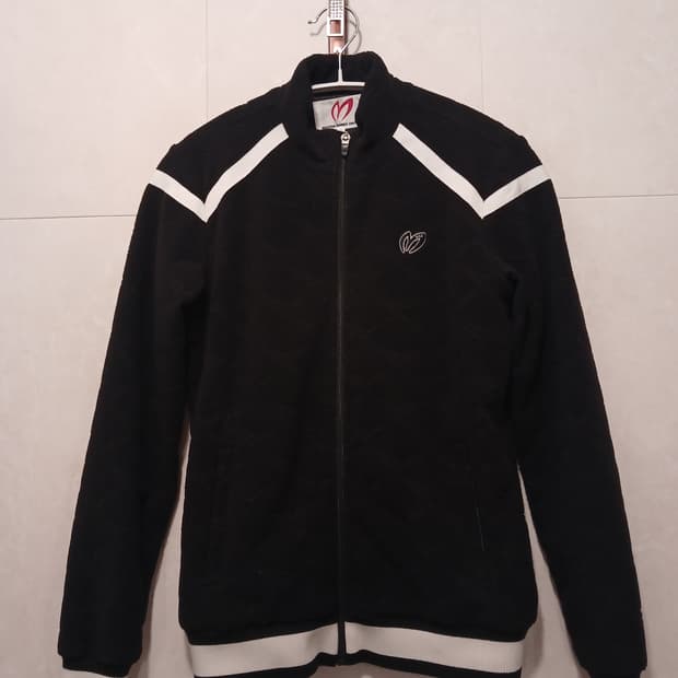 마스터바니에디션 정품 여성 겨울용 집업 0 사이즈