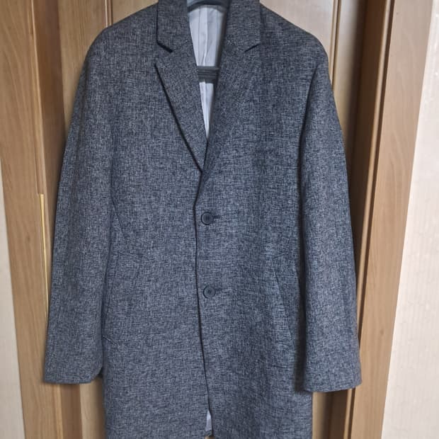 마인드브릿지 트렌치코트 95