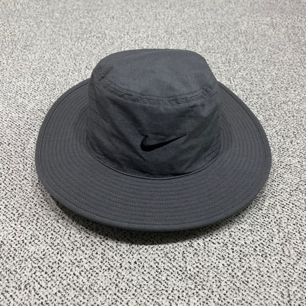 나이키 버킷햇