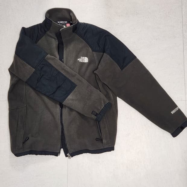 105 노스페이스 윈드스토퍼 후리스