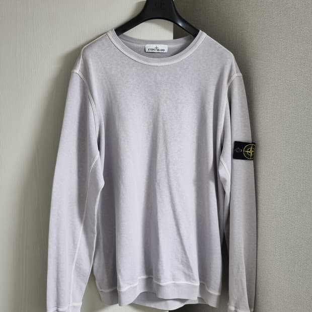 스톤아일랜드 맨투맨