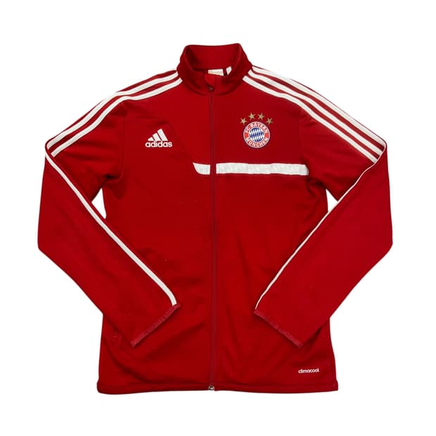 아디다스 뮌헨 져지