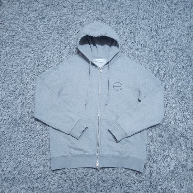 커버낫어센틱) L 남자 후드집업 / 왕눈이샵