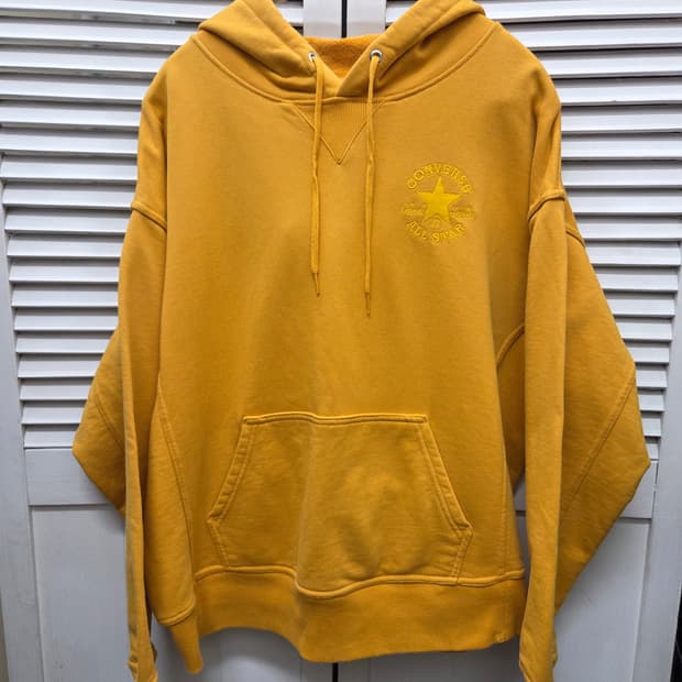 컨버스 척 70 후드티