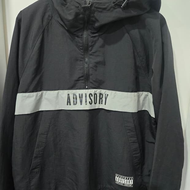 Advisory 바람막이 100[L]