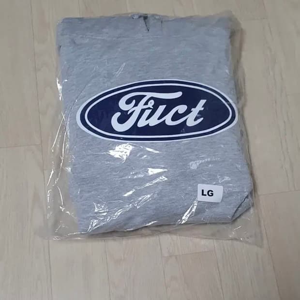 퍽트 fuct 후드 