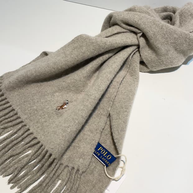 폴로 랄프로렌 목도리 A1423