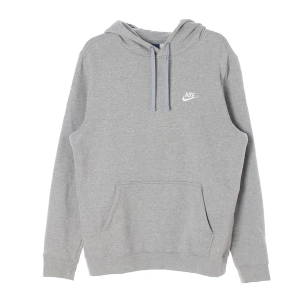 NIKE 나이키 캐주얼상의 후드 MAN (L)