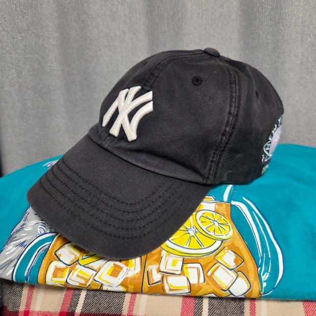 MLB 뉴욕 양키스 볼캡 Free