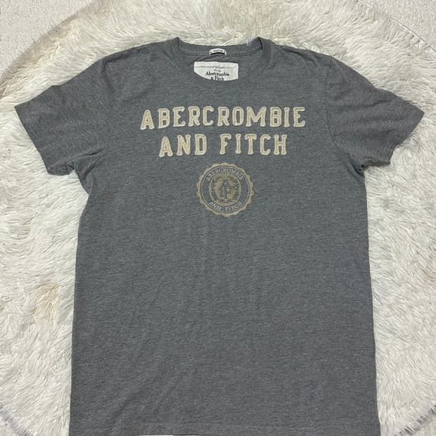 아베크롬비 반팔 XL