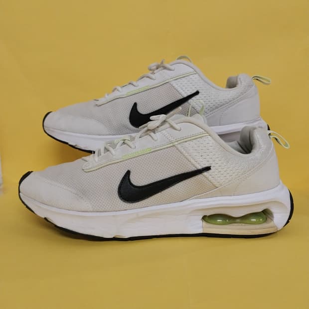 남성 나이키 에어맥스 인터락 라이트 운동화 (280)