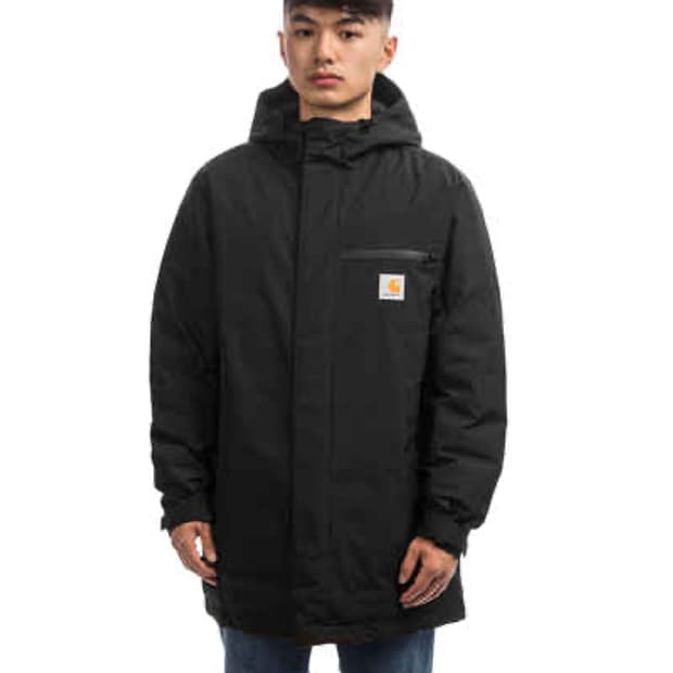 칼하트wip 고어텍스 파카 m사이즈