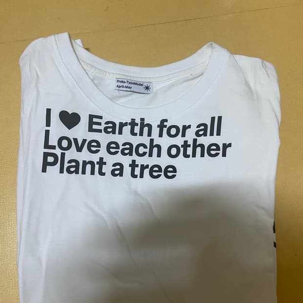 솔라리오스 earth tee 2