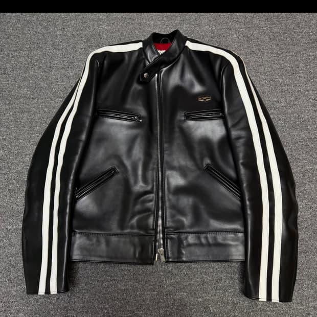 루이스 레더 68 유로파 44 xl 사이즈