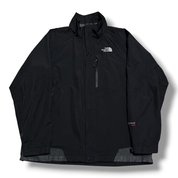 ‼️ The North Face 105 하이벤트 바람막이 ‼️