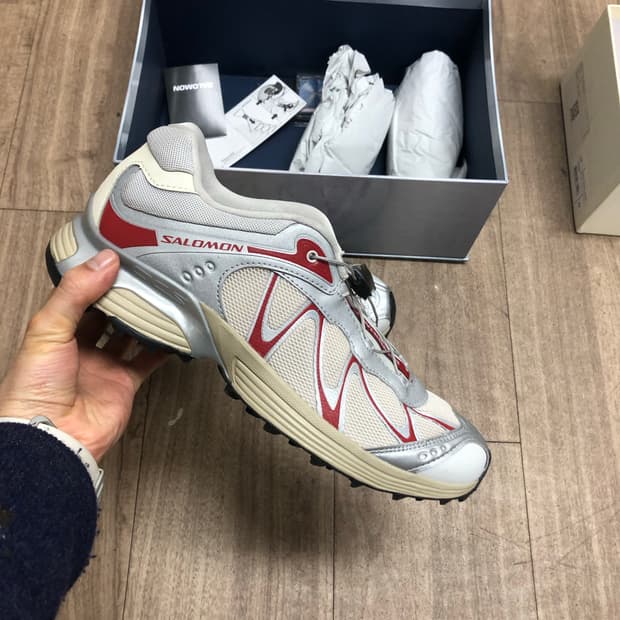 살로몬 xt윈즈 270