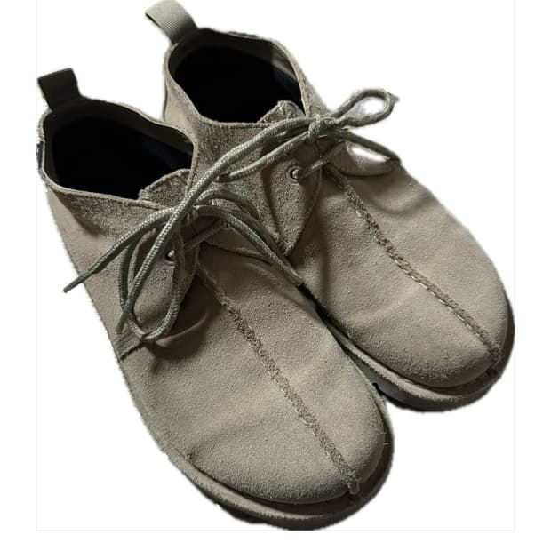 클락스 데저트 트랙 고어텍스 gtx 270