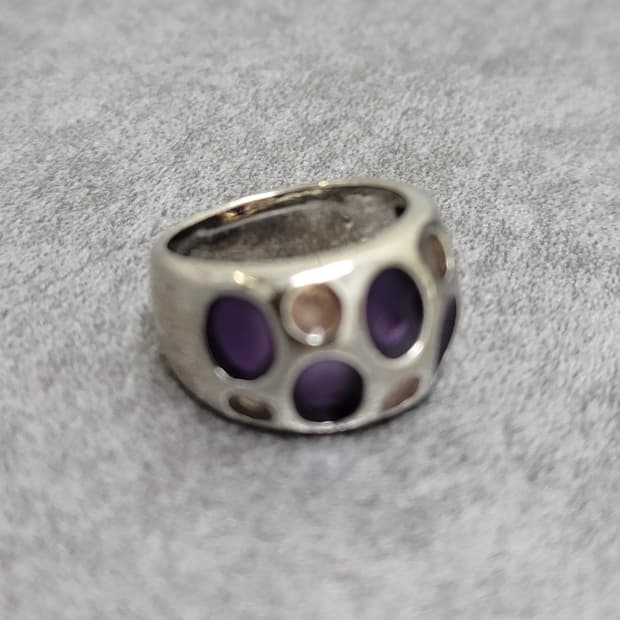 unique ring