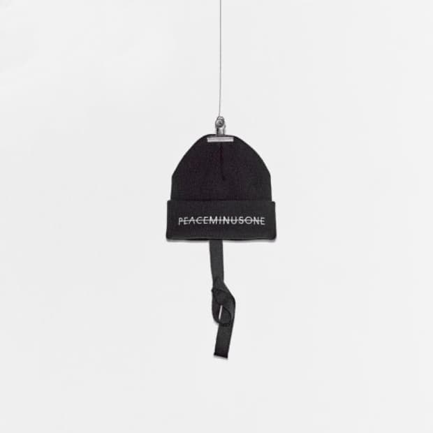 (구매) 피스마이너원 비니 