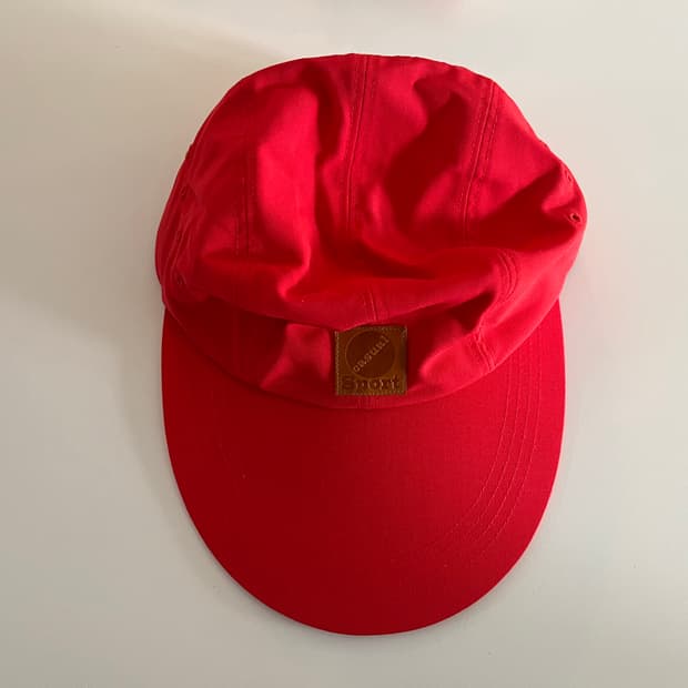 헤리티지플로스 롱빌캡