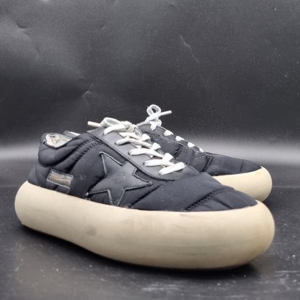 골든구스 스페이스스타 여성스니커즈37 240