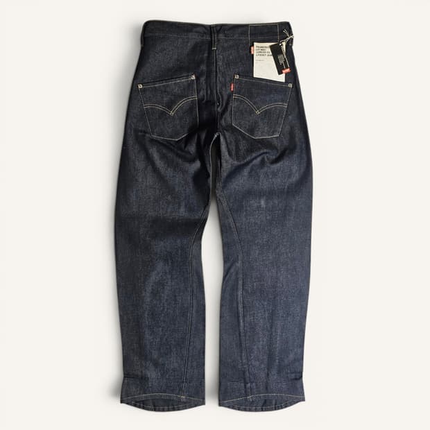 [30X30][리바이스]00's 엔지니어드 진™003 컴포트 핏#