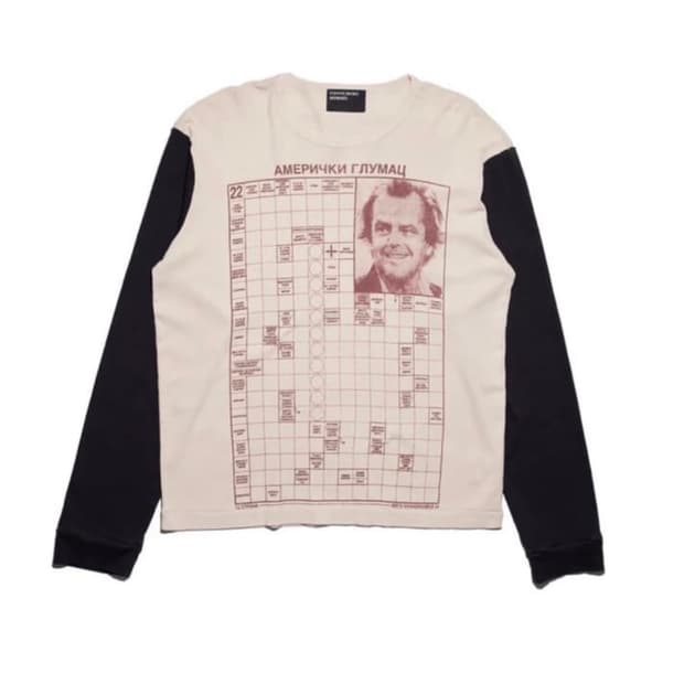 [ S ] ERD JACK SERBIAN FANTASY LS TEE