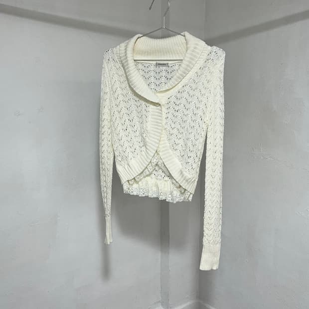 vtg cardigan