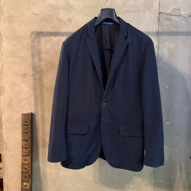 폴로 랄프로렌 치노 자켓 105