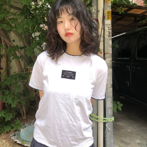 Hiroko Coshino homme T