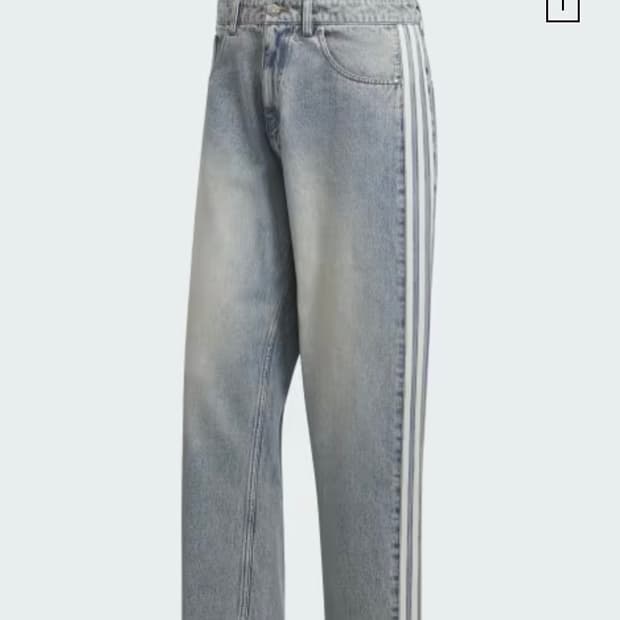 아디다스 아트모스 파이어버드데님팬츠 29size