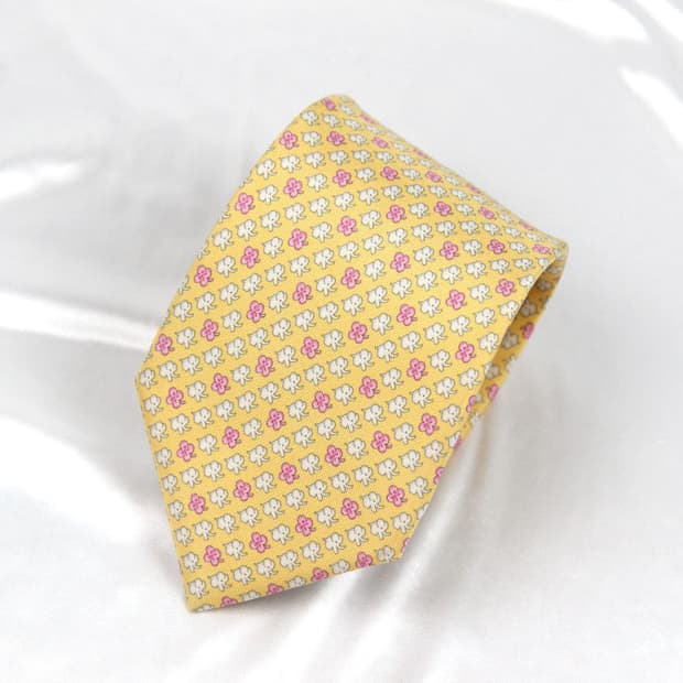 페라가모 8.6cm A+등급 신형 남자 명품넥타이
