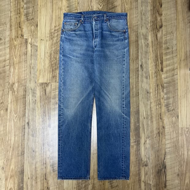90s USA levis 리바이스501xx [34]