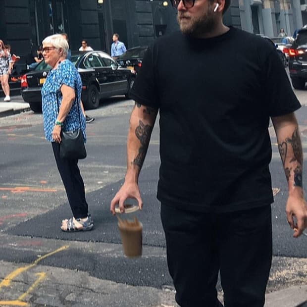 크롬하츠 결제창