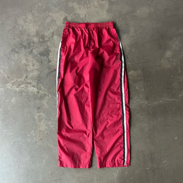 90s 나이키 트랙팬츠