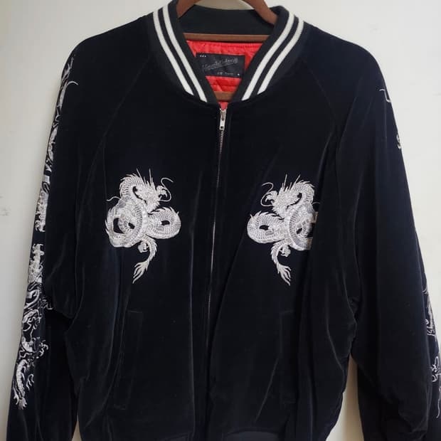 호시히메 스카쟌 xl