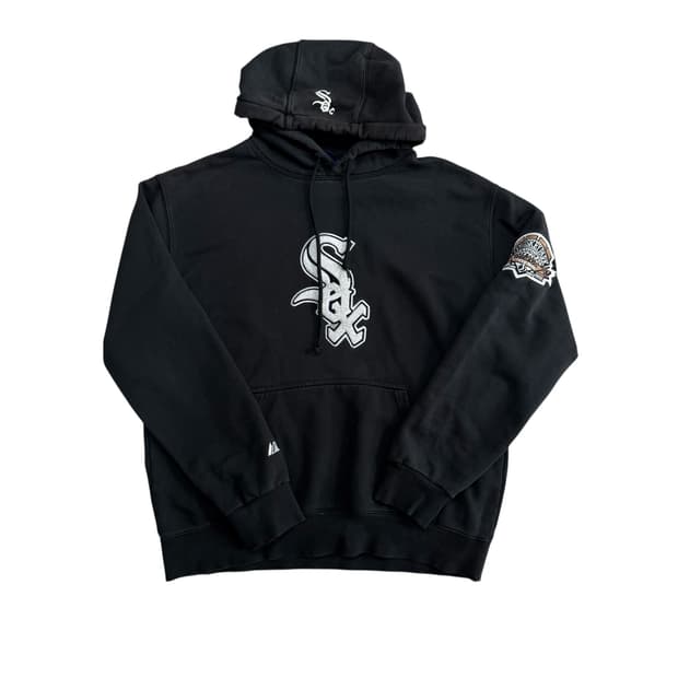 쿠퍼스다운 시카고 화이트삭스 후드티
