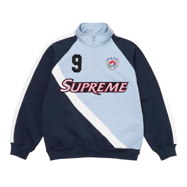 슈프림 스웨트셔츠 24ss