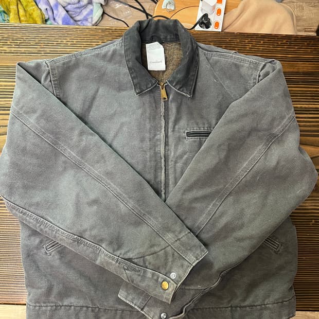 칼하트 디트로이트 J97 GVL