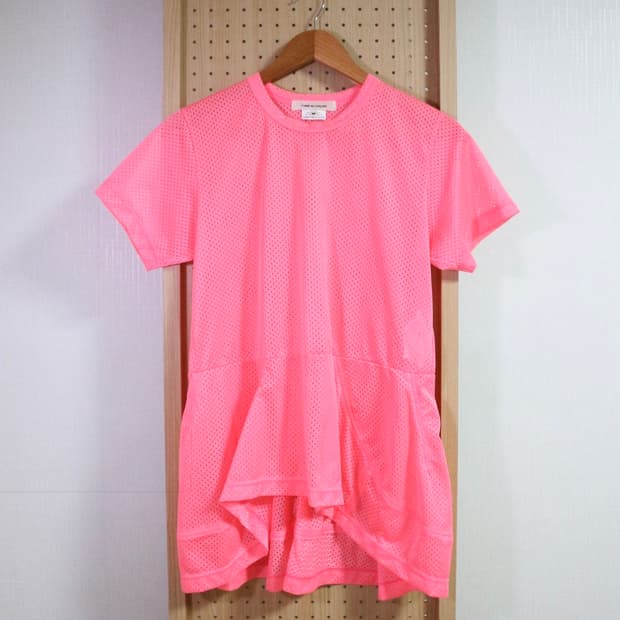 Comme des Garcons 2019 Top