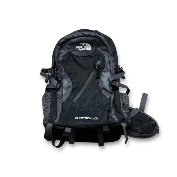 TNF 노스페이스 일렉트론 40L 백팩 