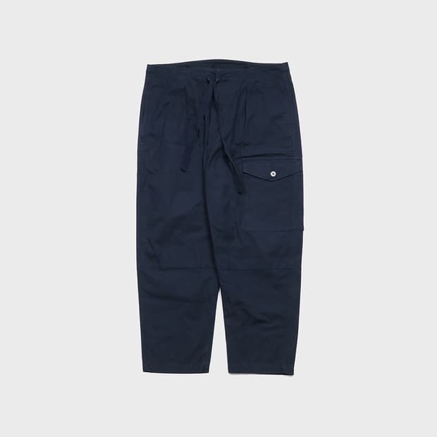 NIGEL CABOURN