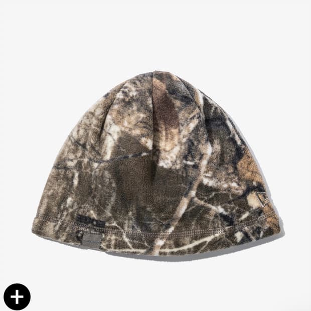 뉴에라 디네댓 리얼트리 비니