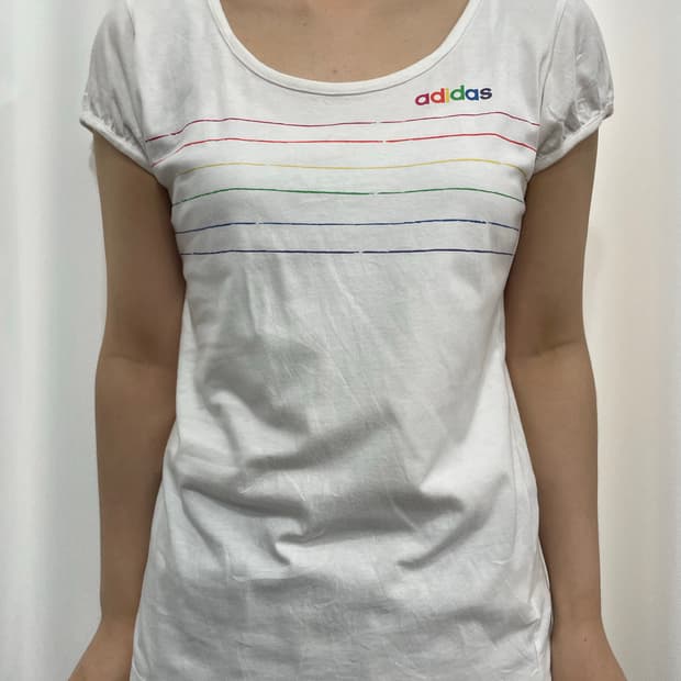 adidas design top